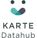 KARTE Datahub