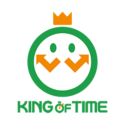 KING OF TIME